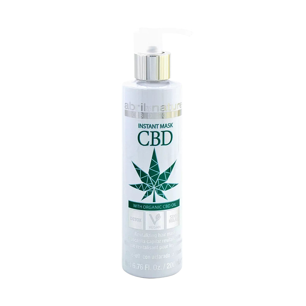 Abril et Nature - CBD Instant Mask
