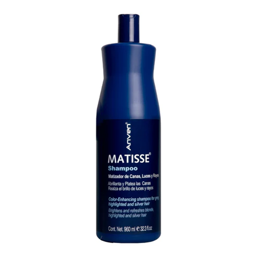 Anven - Matisse Shampoo