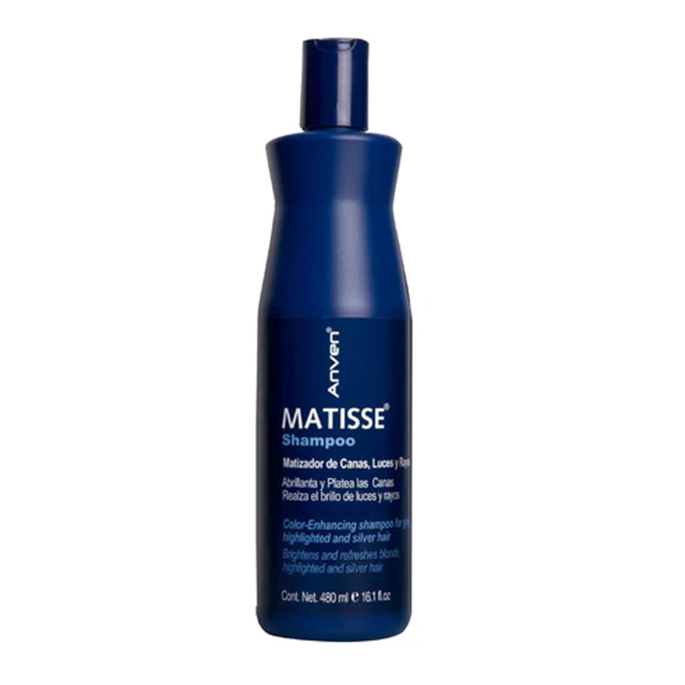 Anven - Matisse Shampoo