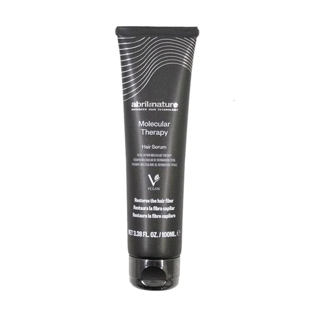 Abril et Nature - Molecular Therapy Hair Serum 100ml