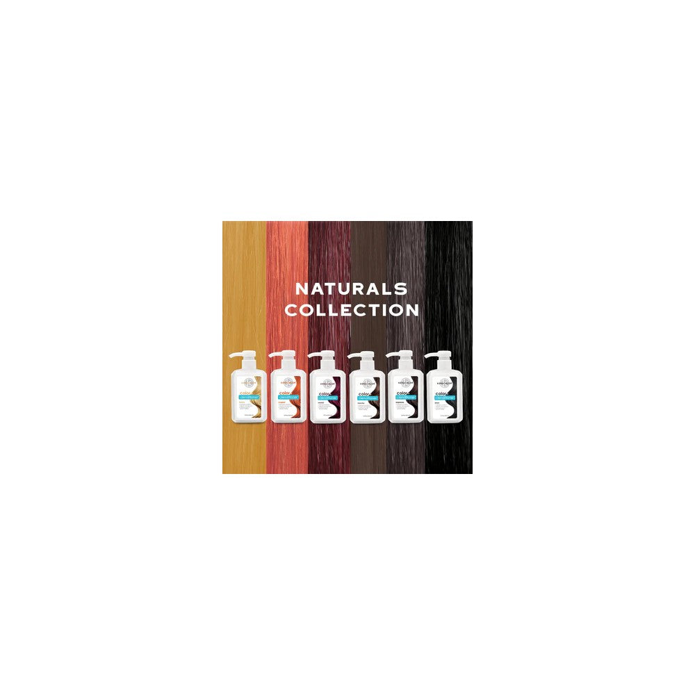 Kera Color - Color+ Cleanditioner Naturals
