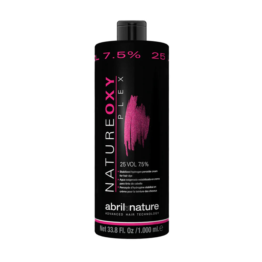 Abril et Nature - NatureOxy Plex 25 Vol 1L