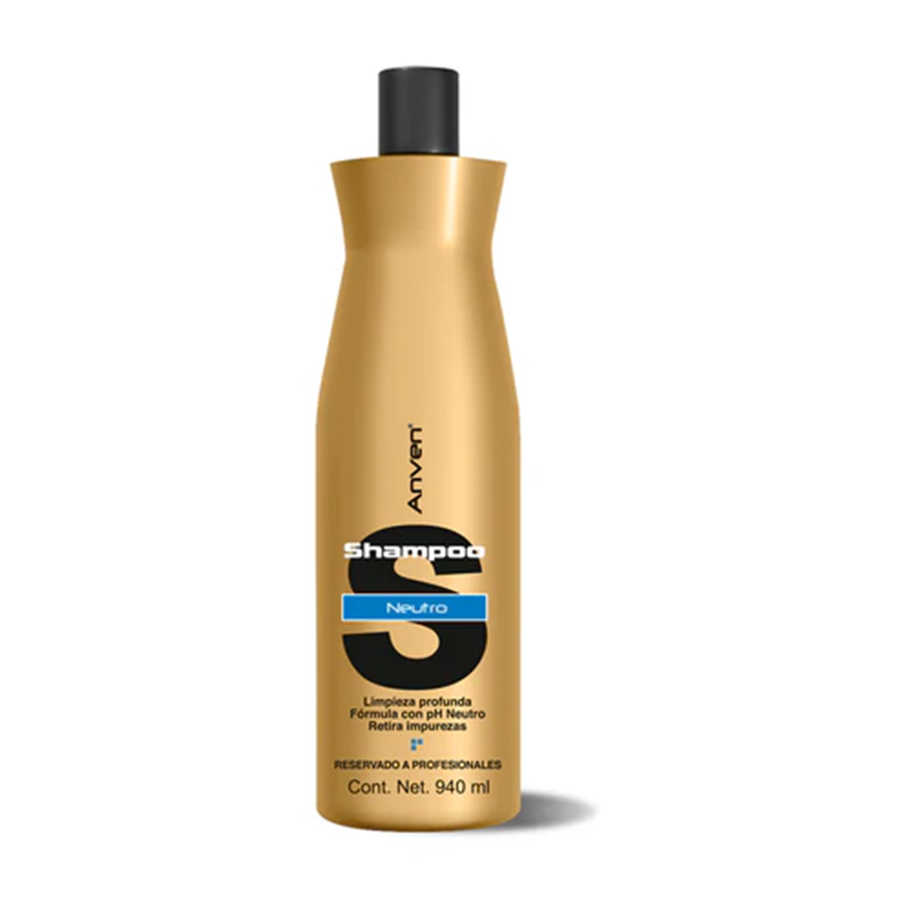 Anven - Shampoo Neutro 940ml