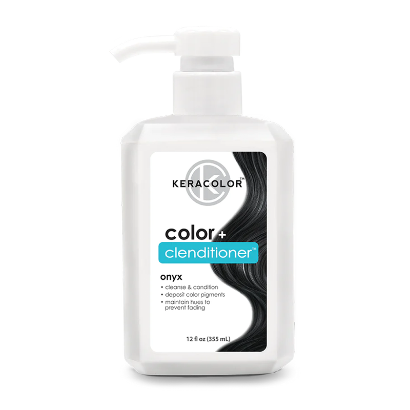 Kera Color - Color+ Cleanditioner Naturals