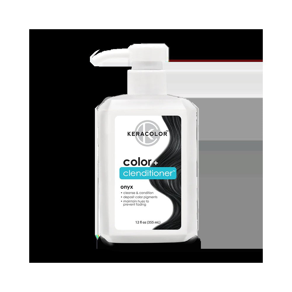 Kera Color - Color+ Cleanditioner Naturals
