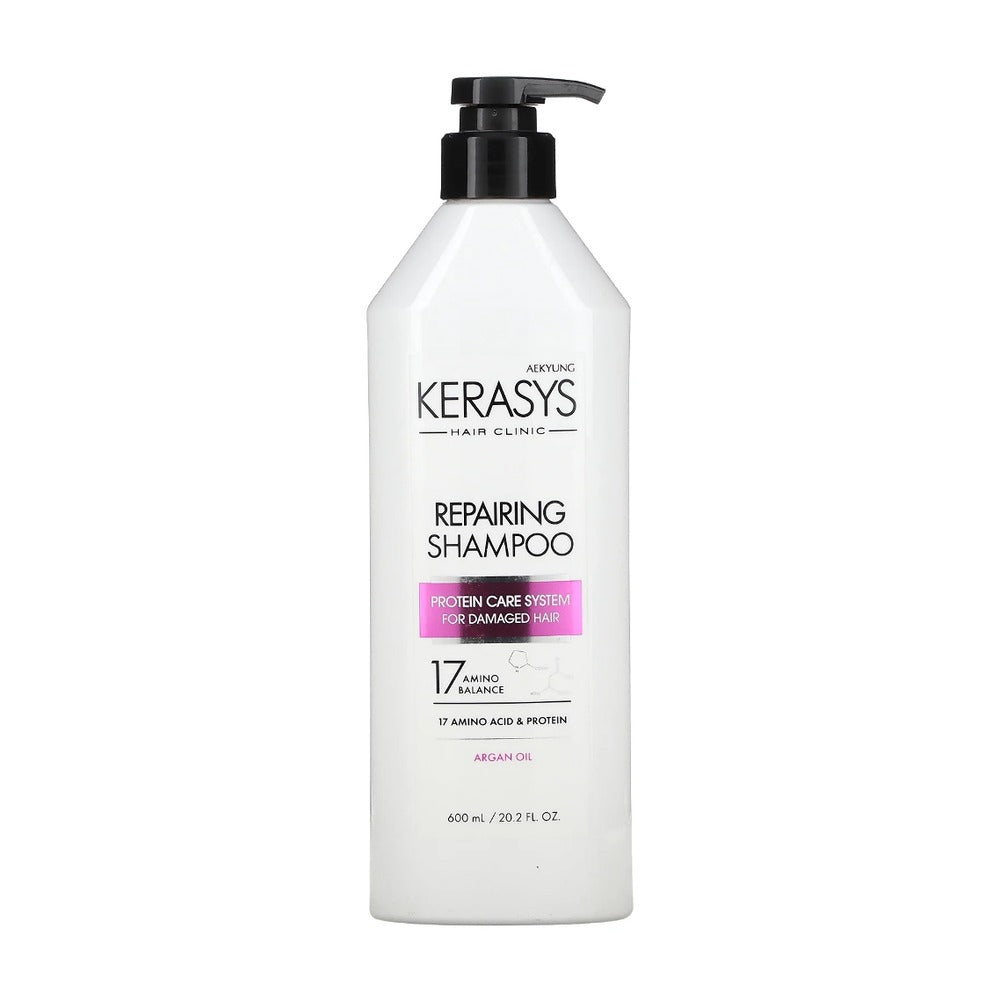 Kerasys - Repairing Shampoo 20.2 fl oz