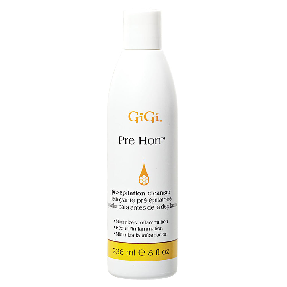 Gigi - Pre Hon Pre-Epilation for Hair Waxing