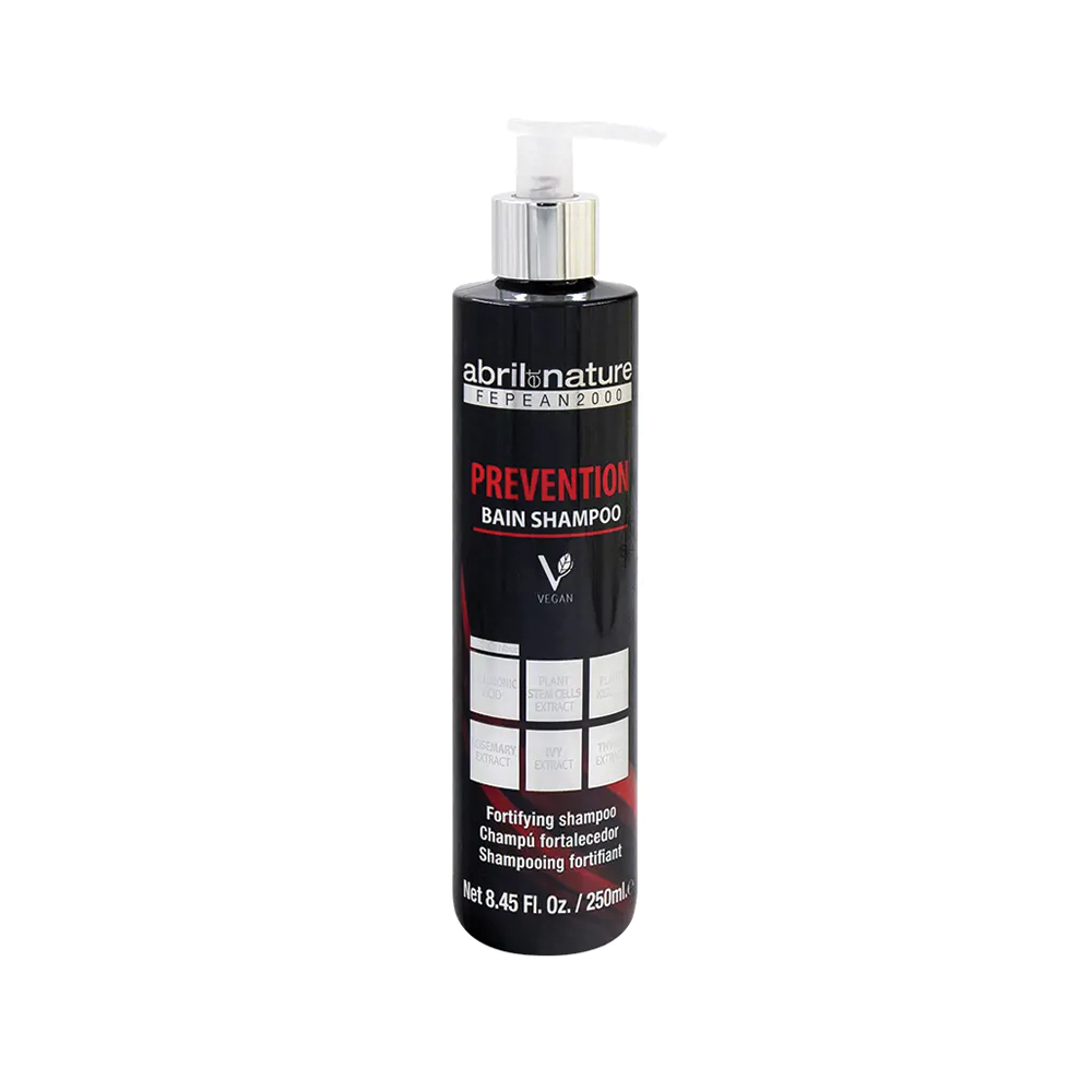 Abril et Nature - Prevention Bain Shampoo