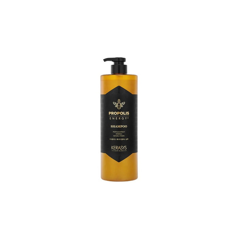 Kerasys - Propolis Energy+ Shampoo 1L