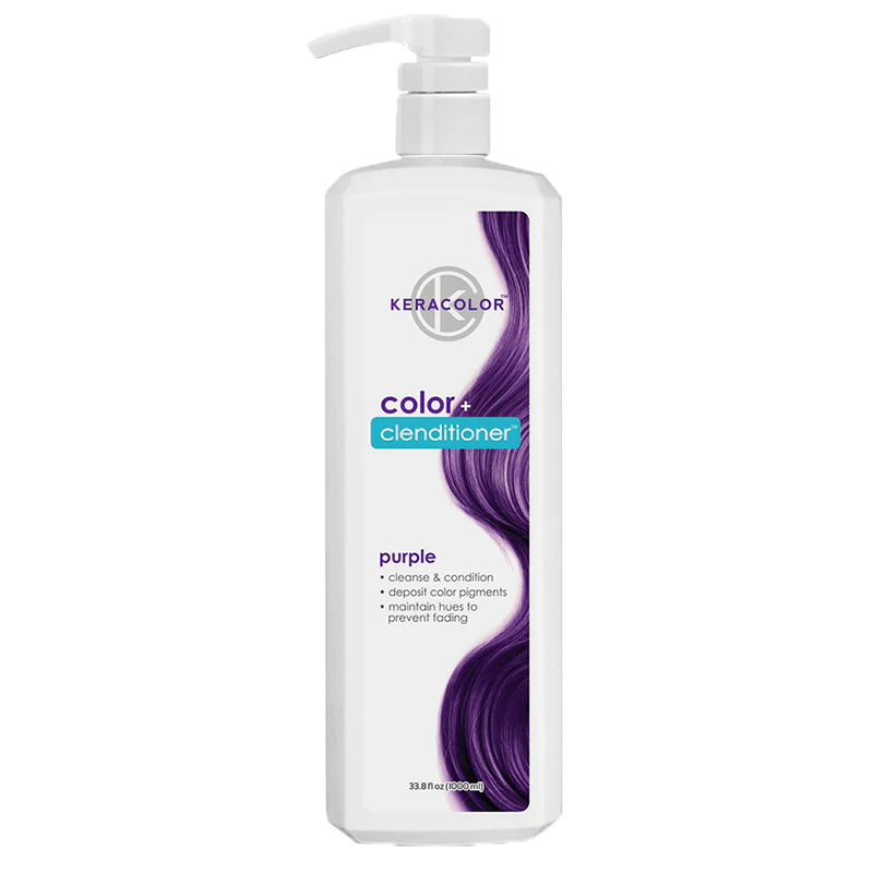 Kera Color - Color+ Cleanditioner 33.8 fl oz