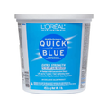 L'Oreal Technique Quick Blue High Performance Bleach 1LB