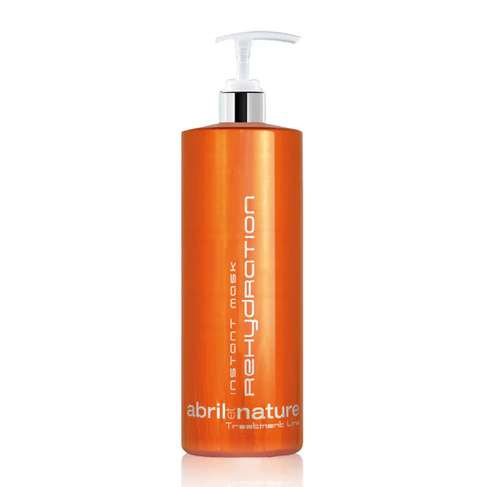 Abril et Nature - Rehydration Instant Mask 1L