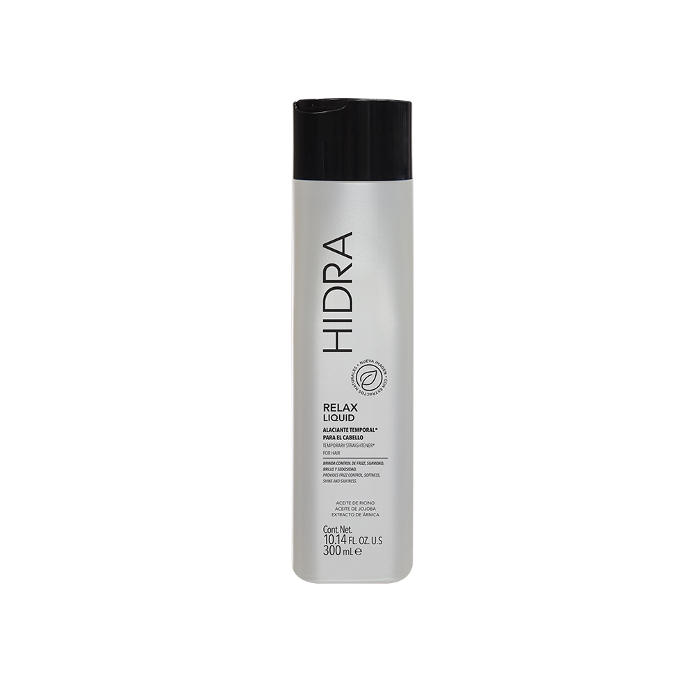 Hidra - Relax Liquid