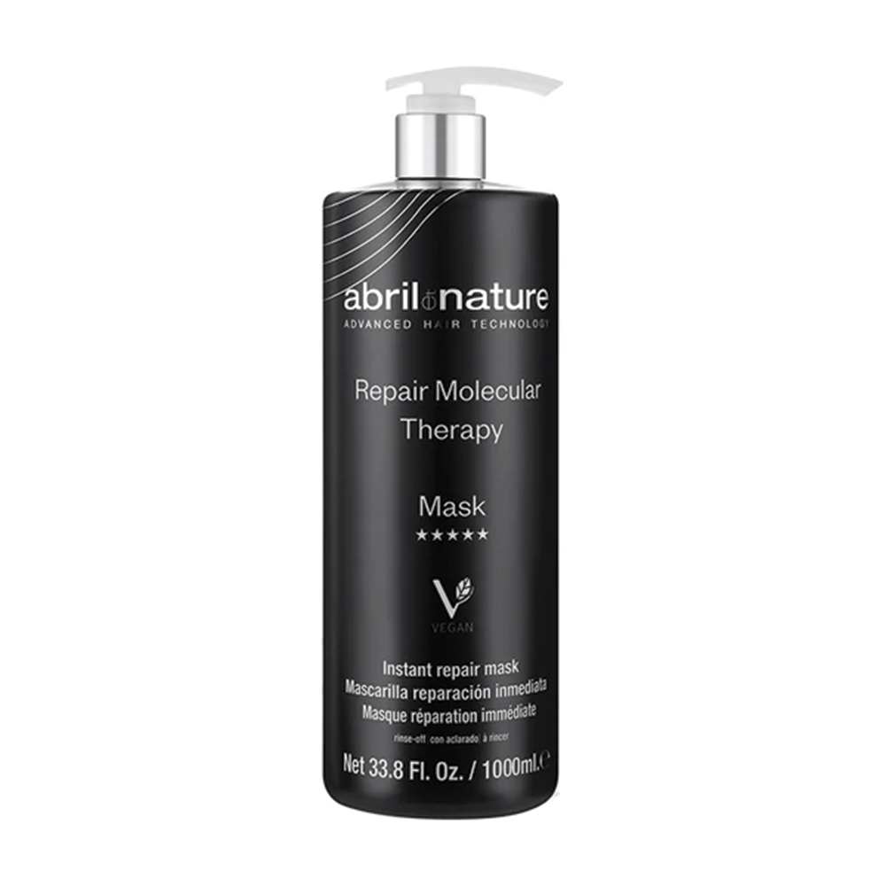 Abril et Nature - Molecular Therapy Repair Mask