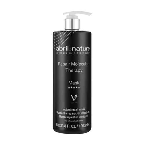 Abril et Nature - Molecular Therapy Repair Mask