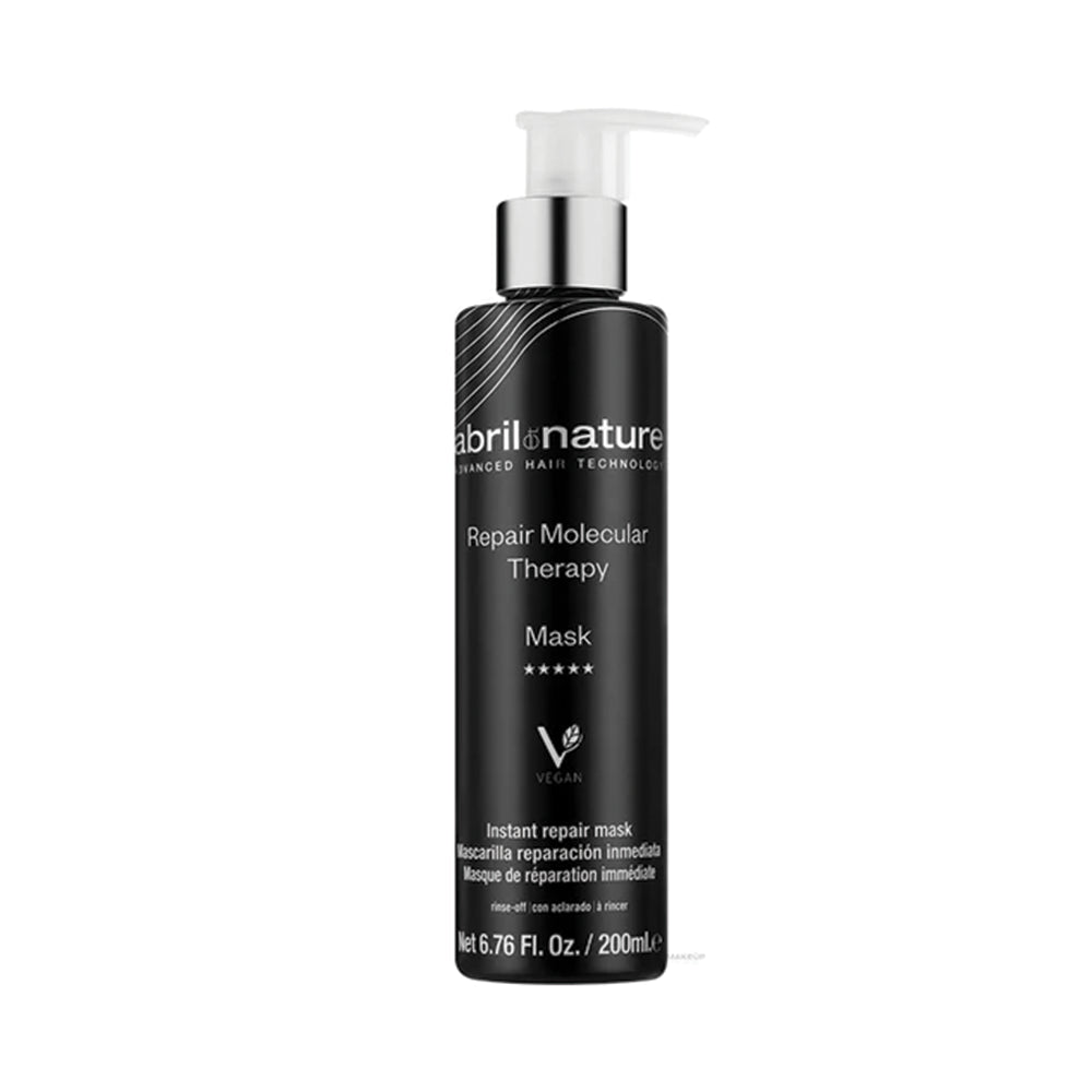 Abril et Nature - Molecular Therapy Repair Mask