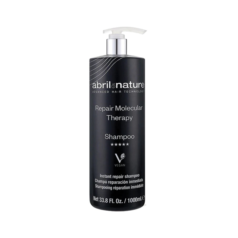 Abril et Nature - Molecular Therapy Repair Shampoo