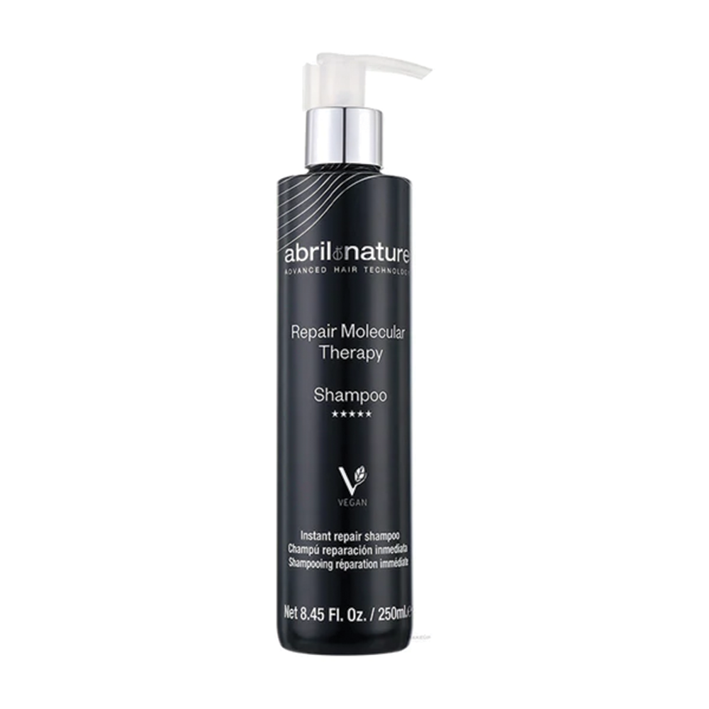 Abril et Nature - Molecular Therapy Repair Shampoo