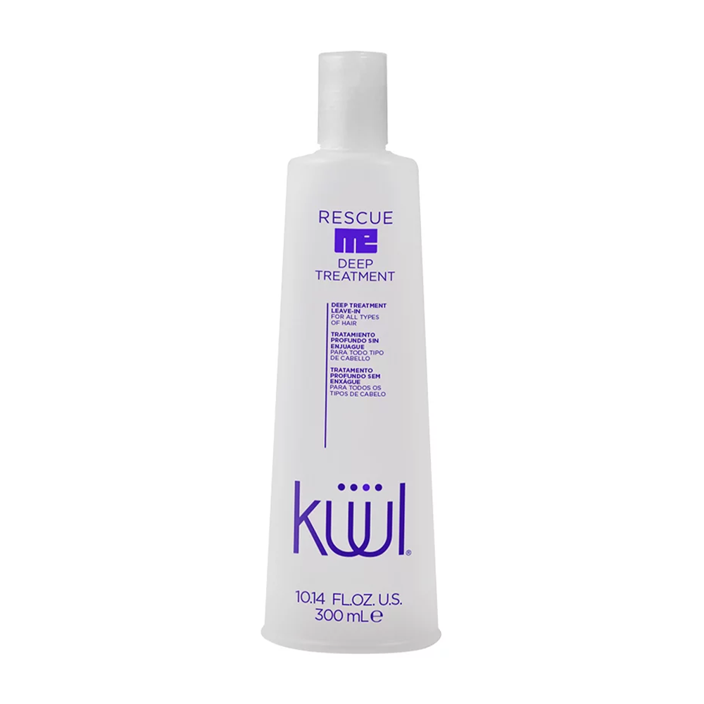 Kuul - Rescue Me Deep Treatment 10.1 fl oz