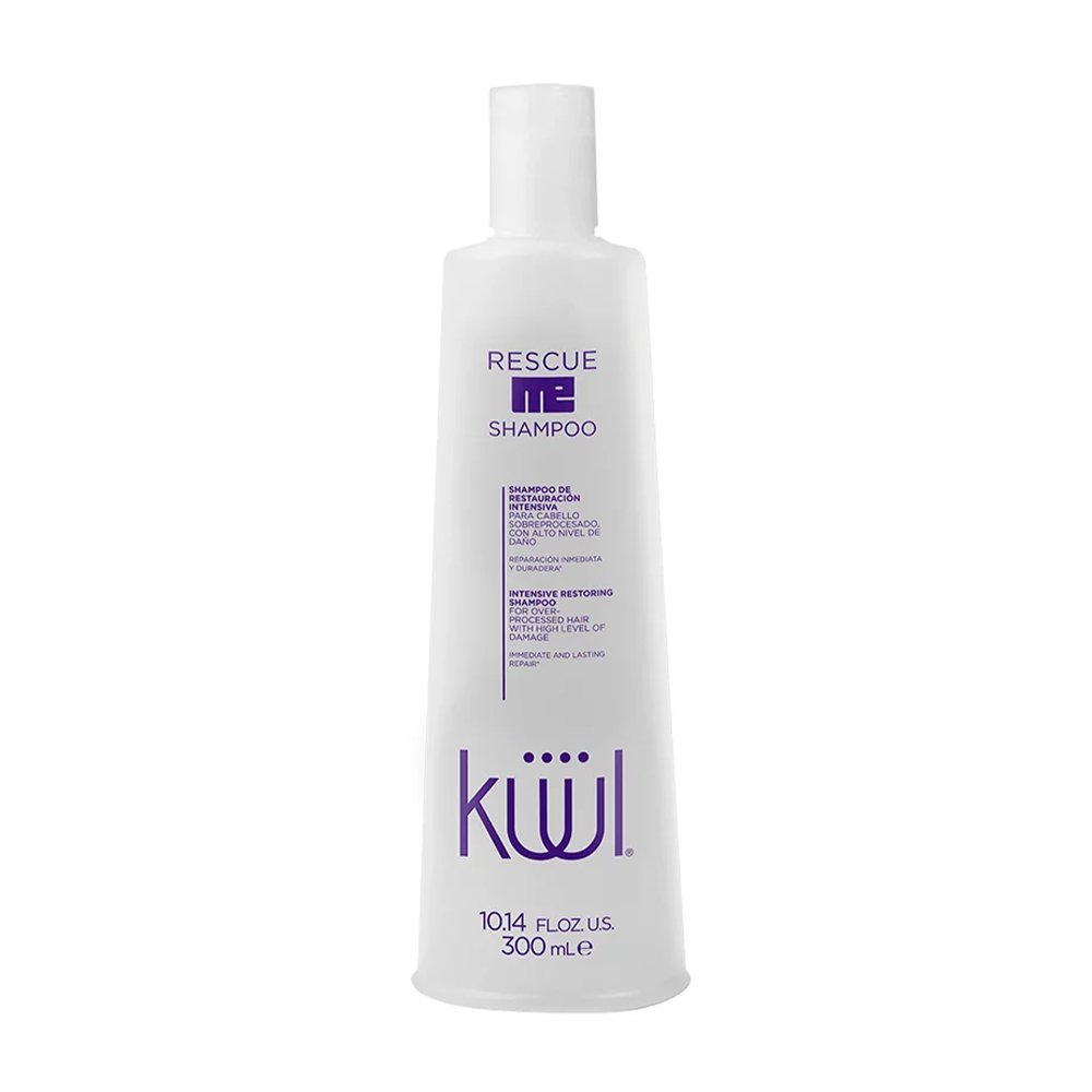 Kuul - Rescue Me Shampoo 10.1 fl oz