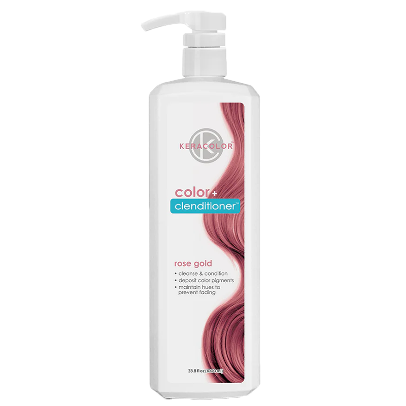 Kera Color - Color+ Cleanditioner 33.8 fl oz