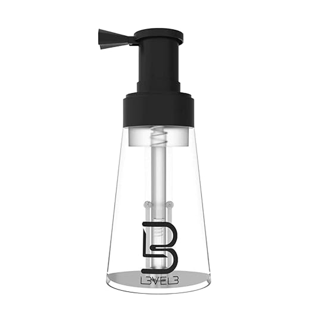 Level 3 - Powder Bottle Spray - for Applying Talc and Powder