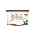 Satin Smooth - Soy Infused Cream Soft Wax