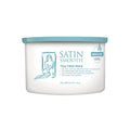 Satin Smooth - Tea Tree Infused Cream Soft Wax