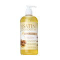 Satin Smooth - Satin Release Wax Residue Remover 16oz