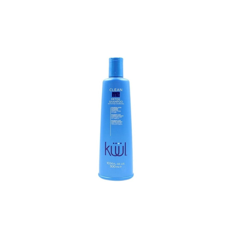 Kuul - Clean Me Detox Shampoo 10.14 fl oz