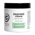 Rolda - Menthol & Mint Shaving Cream For Sensitive Skin