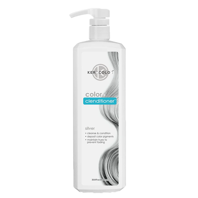 Kera Color - Color+ Cleanditioner 33.8 fl oz
