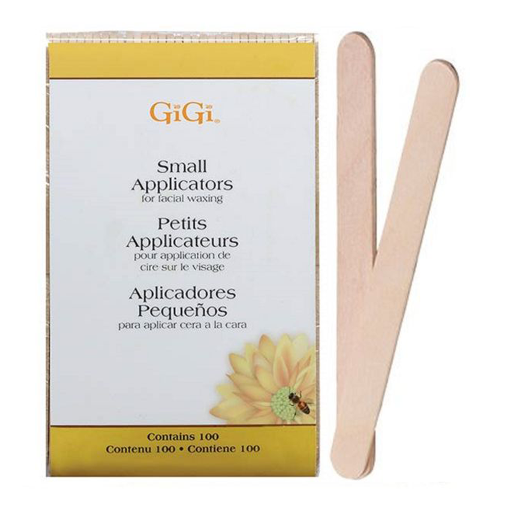 Gigi - Spatula Petite Small or Large 100Pk