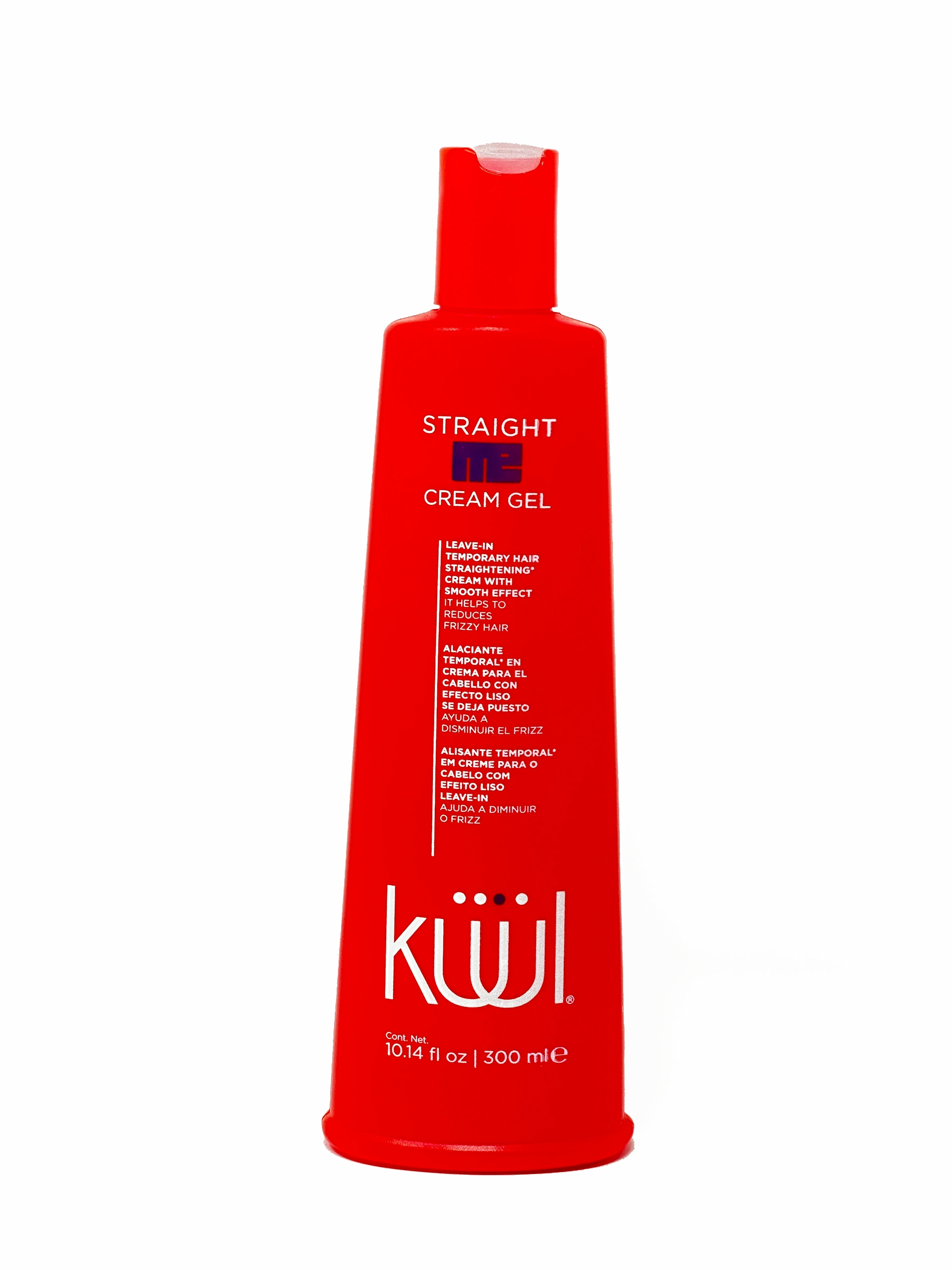 Kuul - Straight Me Cream Gel