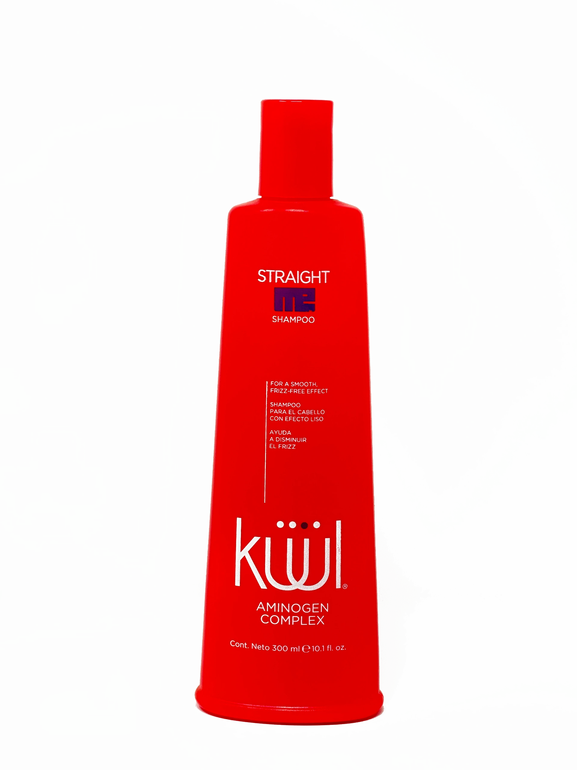 Kuul - Straight Me Shampoo 10.14fl oz