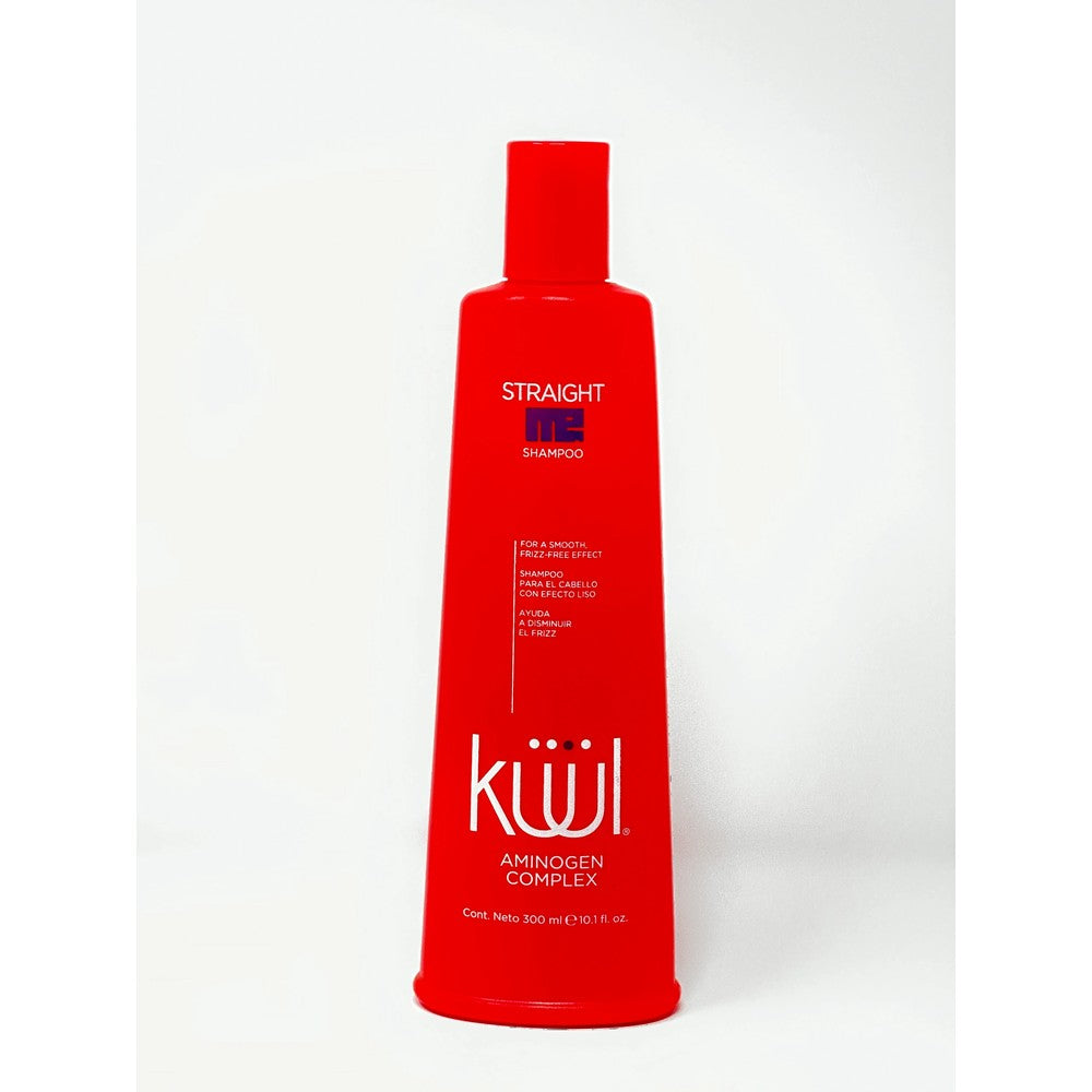 Kuul - Straight Me Shampoo 10.14fl oz