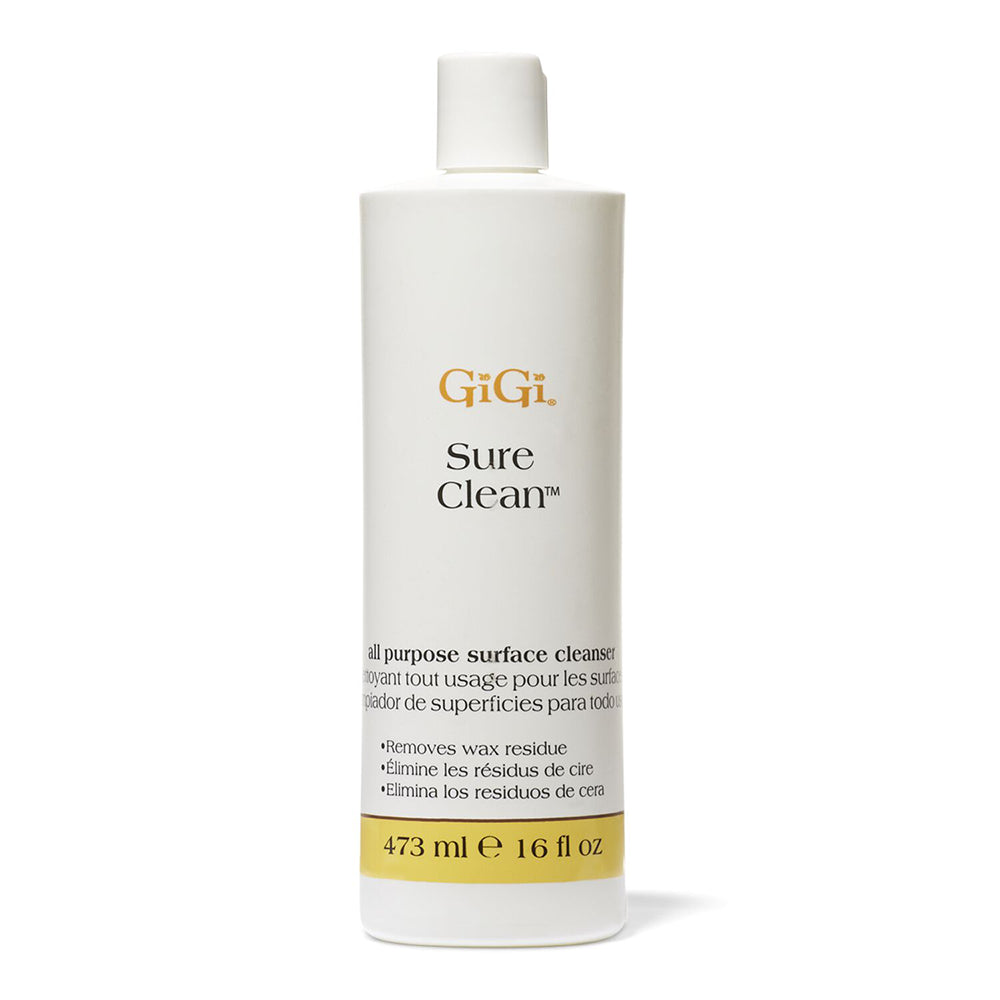 Gigi - Super Clean