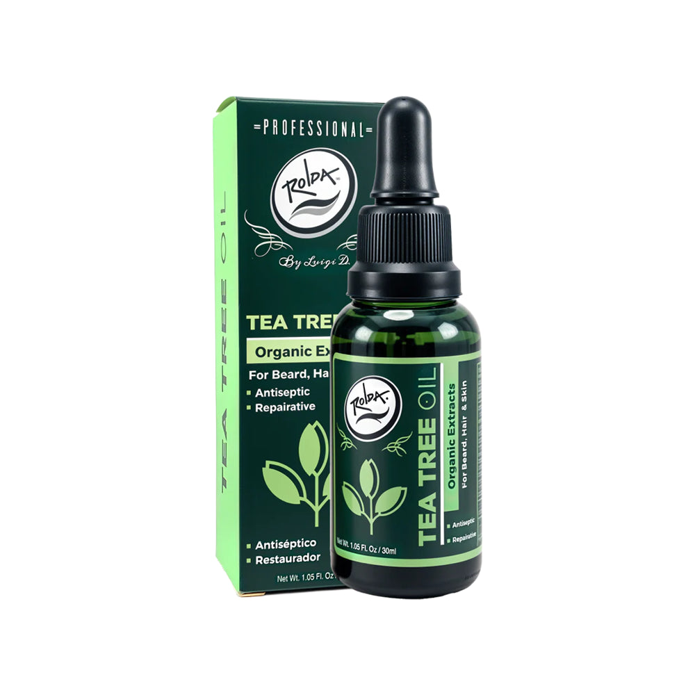 Rolda - Tea Tree Oil 30ml