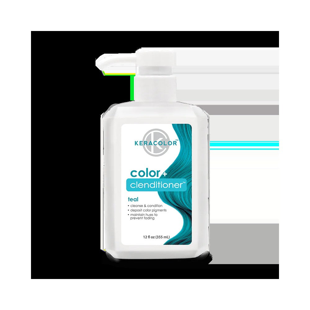 Kera Color - Color+ Cleanditioner Vivids
