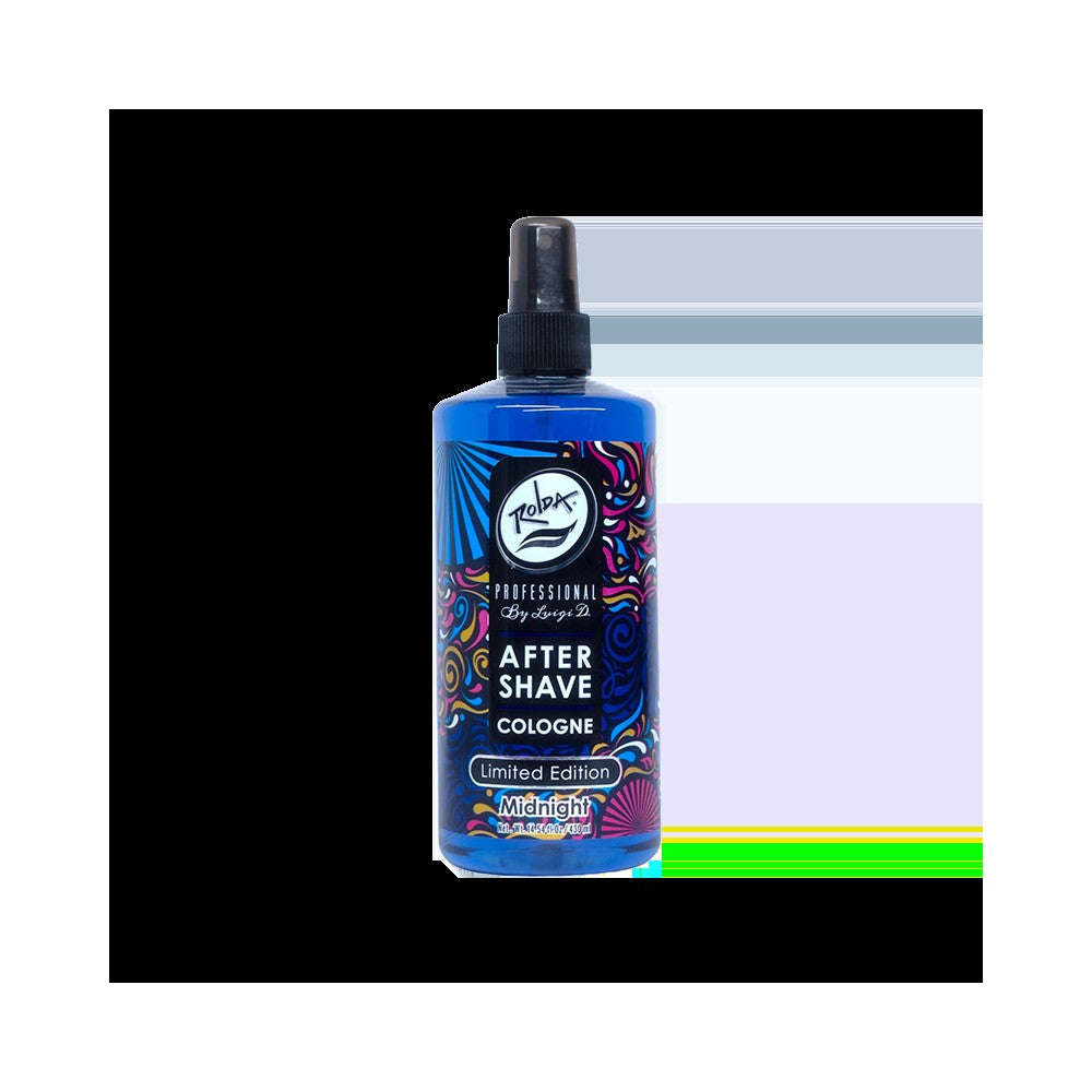 Rolda - After Shave Tonic Lmited Edition