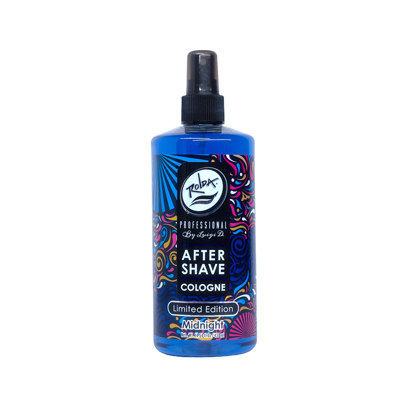 Rolda - After Shave Tonic Lmited Edition