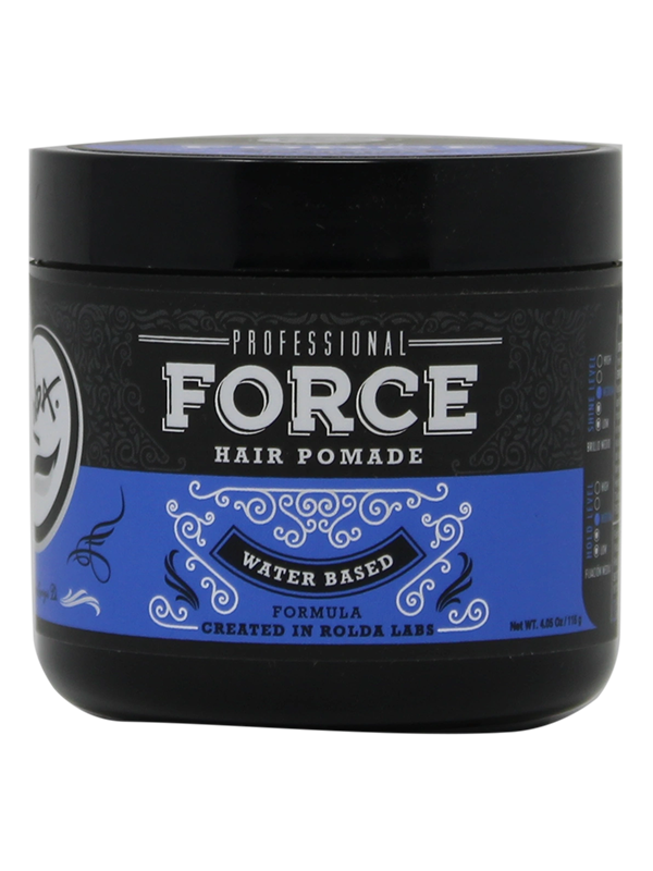 Rolda - Hair Pomade Force