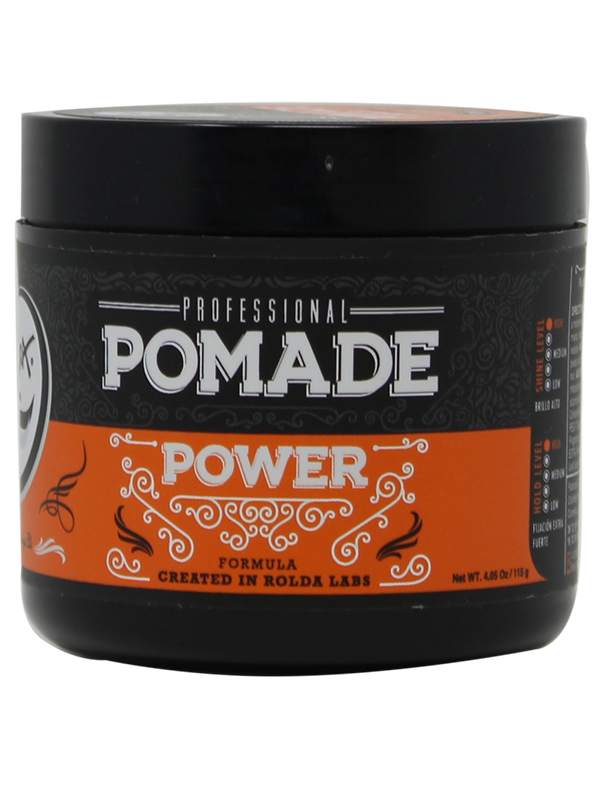 Rolda - Pomade Power