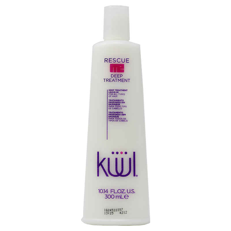 Kuul - Rescue Me Deep Treatment