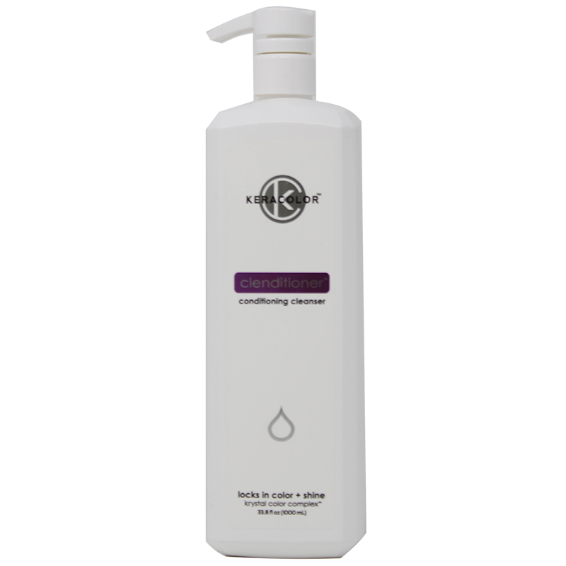 Kera Color - Cleanditioner Cleanser 33.8fl oz