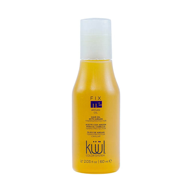 Kuul - Fix Me Argan Oil