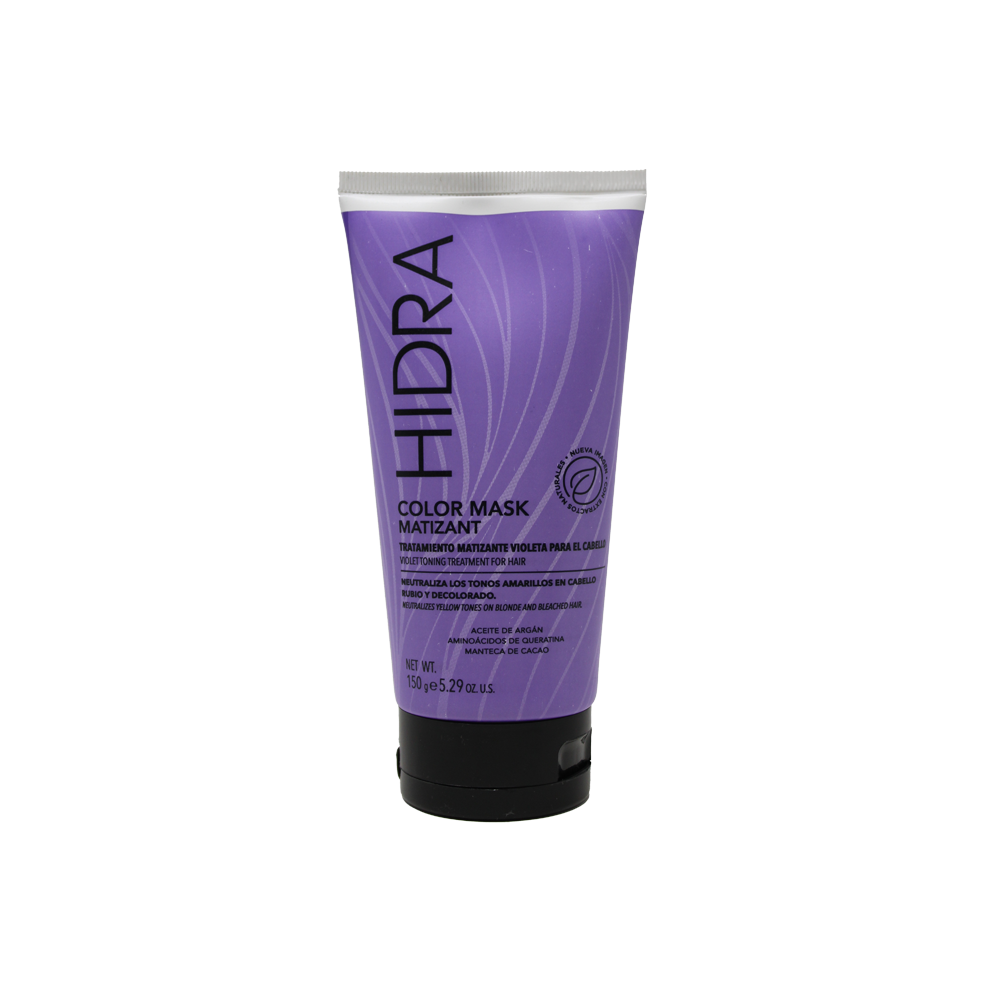 Hidra - Color Mask Violet