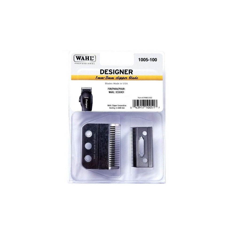 Wahl - Adjusto-Lock Designer Replacement Blade #1005-100