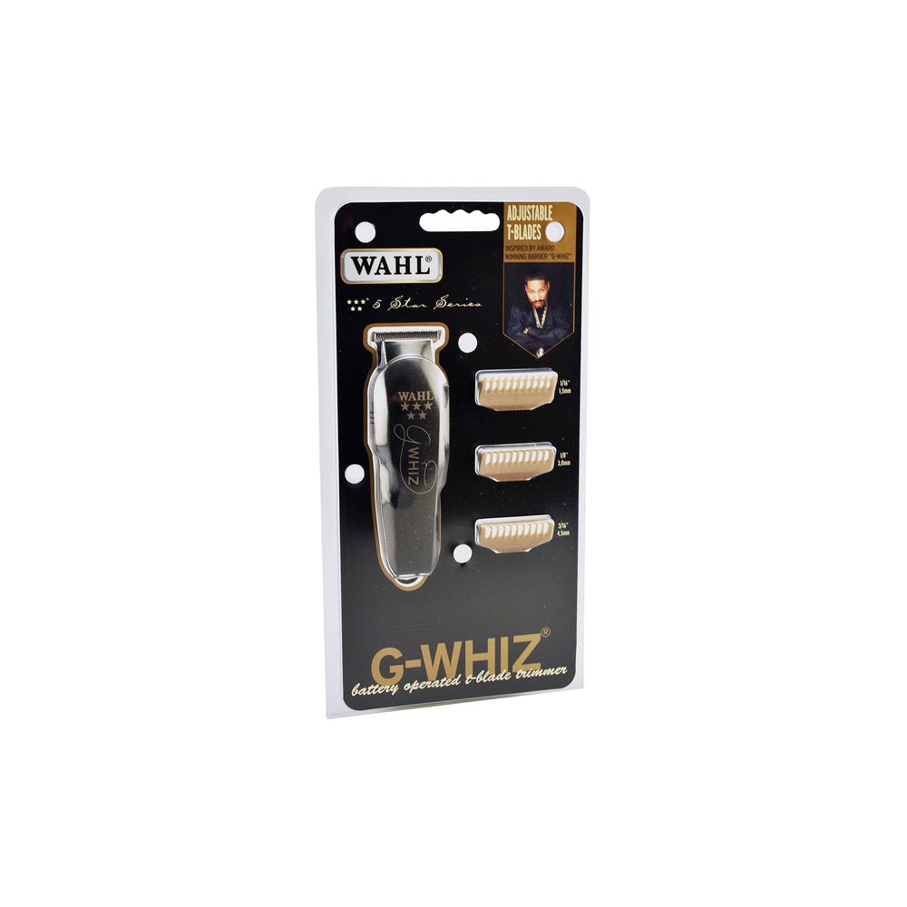 Wahl - G Whiz