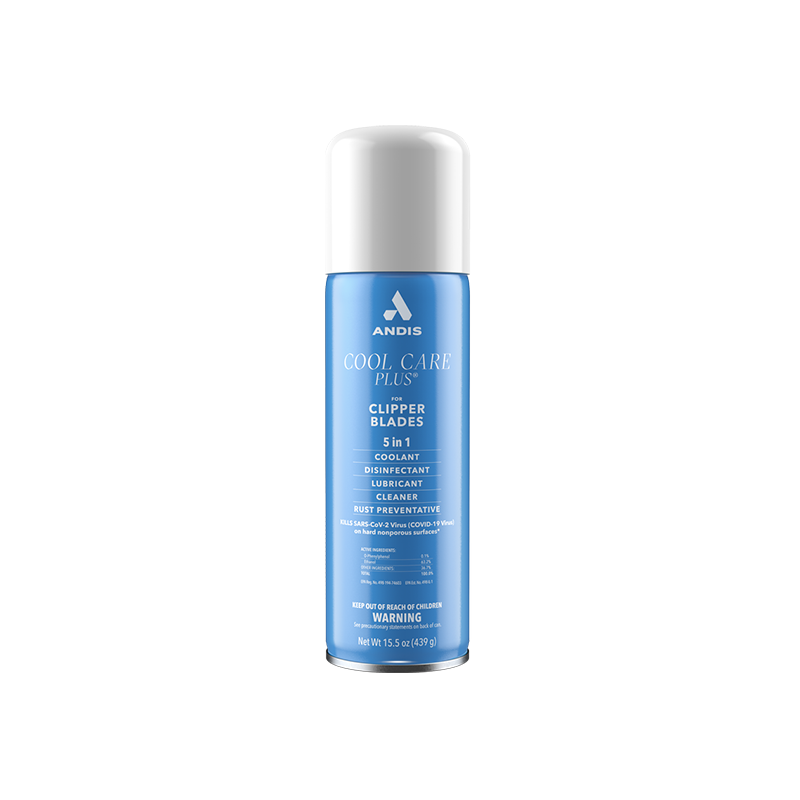 Andis - Cool Care Plus Can